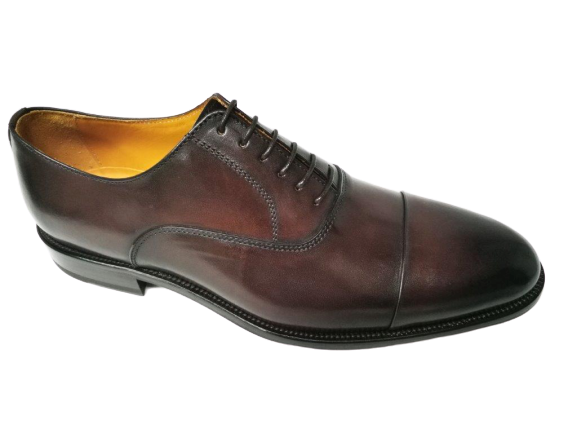 Scarpe Stringate Basse Unisex Dr. Martens - Scarpe Oxford 1461 Mono In