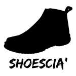 site logo of Shoescià Scarpe